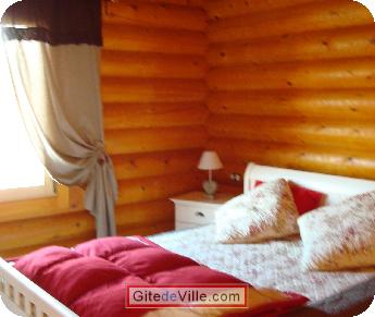 Gîte Schoenau 5