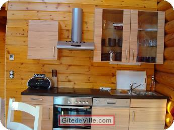 Gîte Schoenau 6