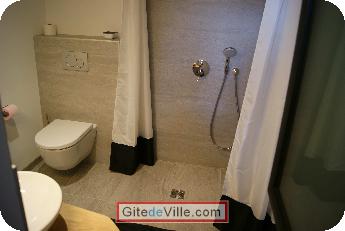 Self Catering Vacation Rental Nantes 9