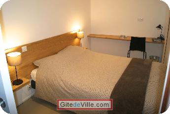 Self Catering Vacation Rental Nantes 2