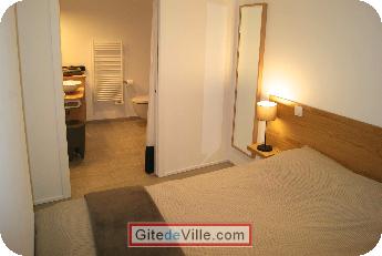 Self Catering Vacation Rental Nantes 7
