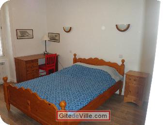 Self Catering Vacation Rental Rennes 4