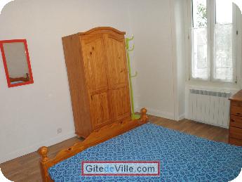 Self Catering Vacation Rental Rennes 6