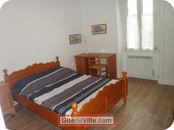 Self Catering Vacation Rental Rennes 3