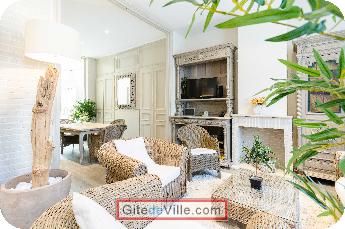 Self Catering Vacation Rental Lille 6
