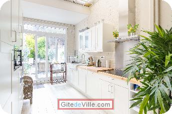 Self Catering Vacation Rental Lille 3