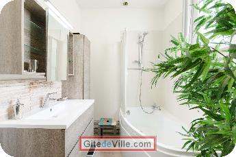 Self Catering Vacation Rental Lille 8