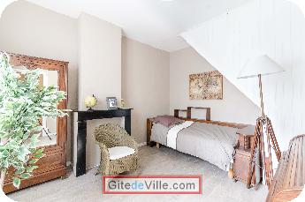 Self Catering Vacation Rental Lille 4