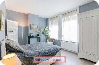 Self Catering Vacation Rental Lille 1