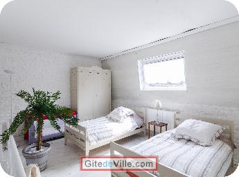 Self Catering Vacation Rental Lille 2