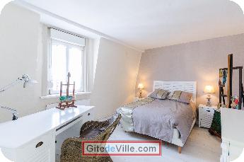 Self Catering Vacation Rental Lille 5