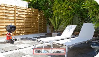 Self Catering Vacation Rental Lille 7