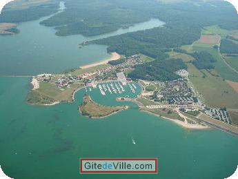 Gîte Giffaumont_Champaubert 1