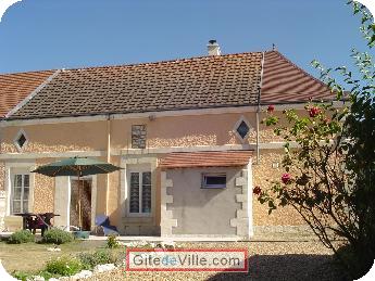 Gîte Pussigny 1