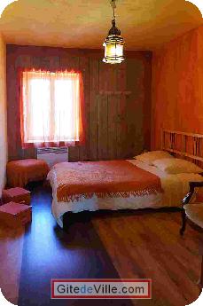 Gîte Beaubery 2