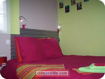 Gîte Saint_Sebastien_sur_Loire 6