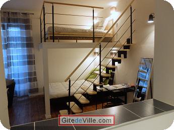 Self Catering Vacation Rental Pau 5