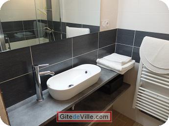 Self Catering Vacation Rental Pau 3