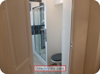 Self Catering Vacation Rental Pau 6