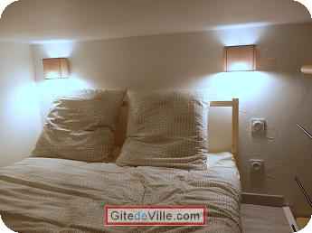 Self Catering Vacation Rental Pau 10