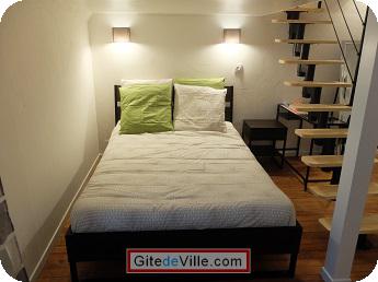 Self Catering Vacation Rental Pau 7