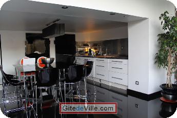 Self Catering Vacation Rental La_Rochelle 10