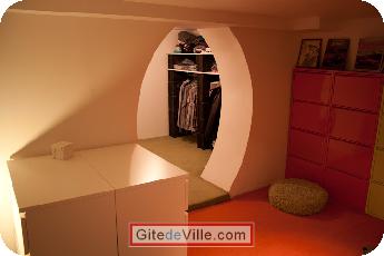 Self Catering Vacation Rental La_Rochelle 7