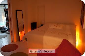 Self Catering Vacation Rental La_Rochelle 1