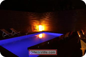 Self Catering Vacation Rental La_Rochelle 5