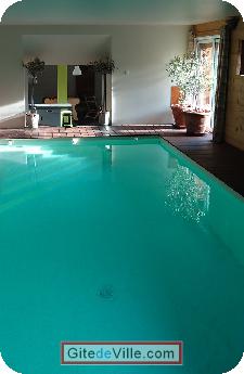 Self Catering Vacation Rental Quintal 2