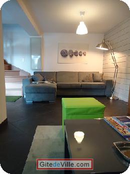 Self Catering Vacation Rental Quintal 1