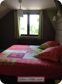 Self Catering Vacation Rental Quintal 5