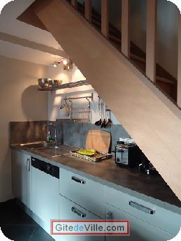 Self Catering Vacation Rental Quintal 4