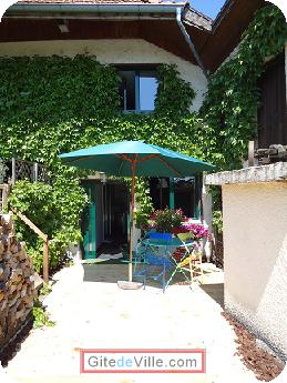 Self Catering Vacation Rental Quintal 6