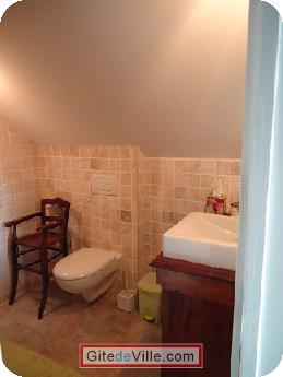 Self Catering Vacation Rental Quintal 7