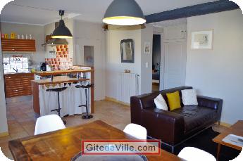 Self Catering Vacation Rental Montferrand_Le_Chateau 9
