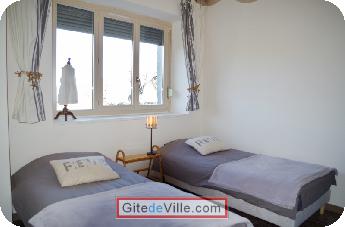 Self Catering Vacation Rental Montferrand_Le_Chateau 10