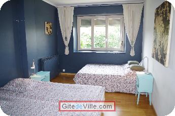 Self Catering Vacation Rental Montferrand_Le_Chateau 8