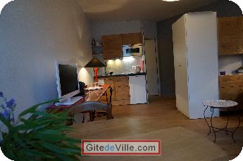 Self Catering Vacation Rental Dijon 6