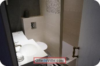 Self Catering Vacation Rental Dijon 8