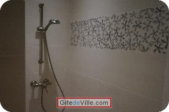 Self Catering Vacation Rental Dijon 1