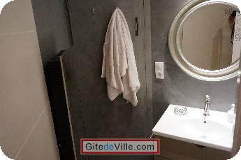 Self Catering Vacation Rental Dijon 5