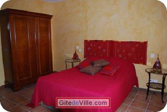 Chambre d'Hôtes Marcheville 3
