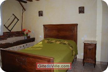 Chambre d'Hôtes Marcheville 1