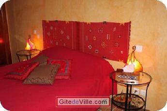 Chambre d'Hôtes Marcheville 4