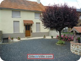 Gîte Montel_de_Gelat 9
