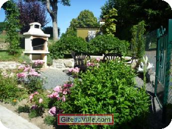 Gîte Montel_de_Gelat 3