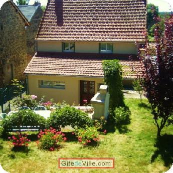 Gîte Montel_de_Gelat 7