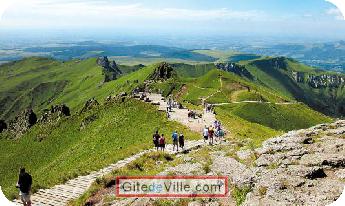 Gîte Montel_de_Gelat 1