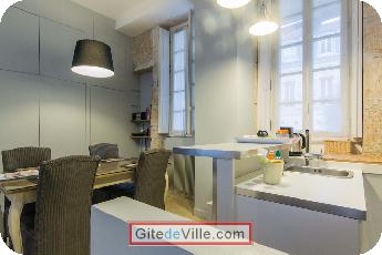 Self Catering Vacation Rental Dijon 7